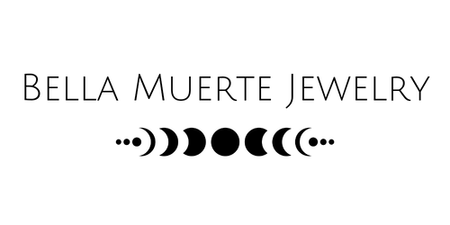 Bella Muerte Jewelry logo