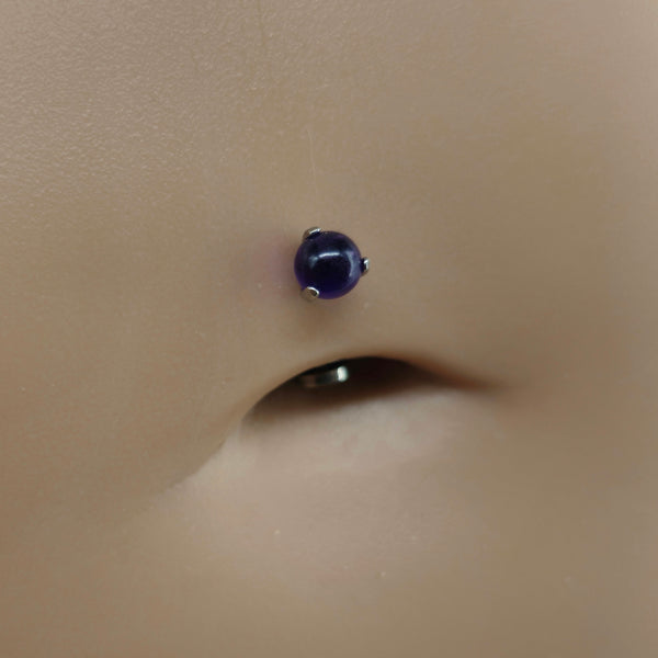 Does anybody know where to find any floating belly button piercing