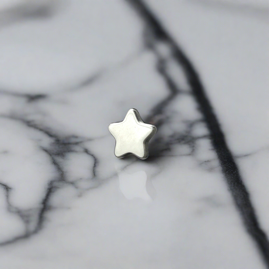 Star Dermal Top