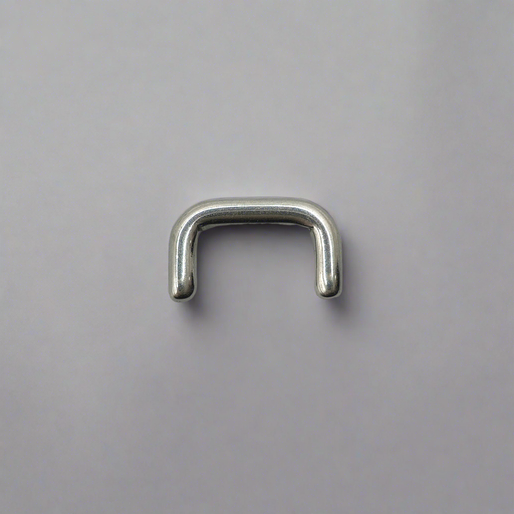 Staple Septum Retainer