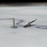 Titanium Bat Labret